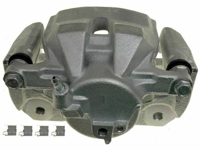 For 2011-2016 Scion tC Brake Caliper Front Left Raybestos 85729QM
