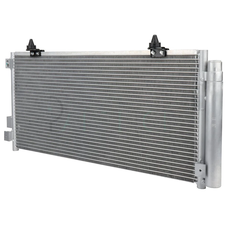 Condensador de CA aluminio 3689 para 13-15 Subaru XV Crosstrek13-16 Subaru XV Foto 3 de 4