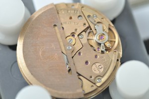 Cal. Omega 1022 - 1660169 - Men - Ano 1972