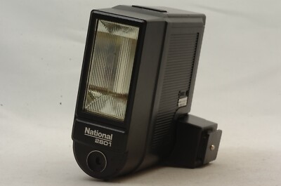 ナショナル PE-2801 @ SakuraDo Camera @ Vintage National Autopana