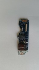 Dell Latitude E7440 USB Audio Logic Board VAUA0 LS-9591P Replacement Part