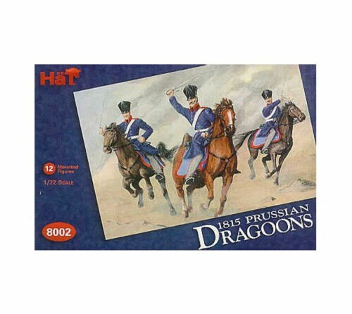 Soldats etain peints