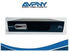 BSS London BLU-BOB1-M Break-Out Box Output Expander WITH POWER SUPPLY 