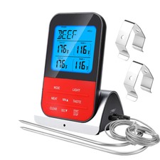 thermopro tp20 bluetooth digital thermometer
