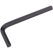 Draper Metric Hexagon Allen Key 1.5/2/2.5/3/3.5/4/5/6/7/8/9/10/11/12/13/14/16 mm