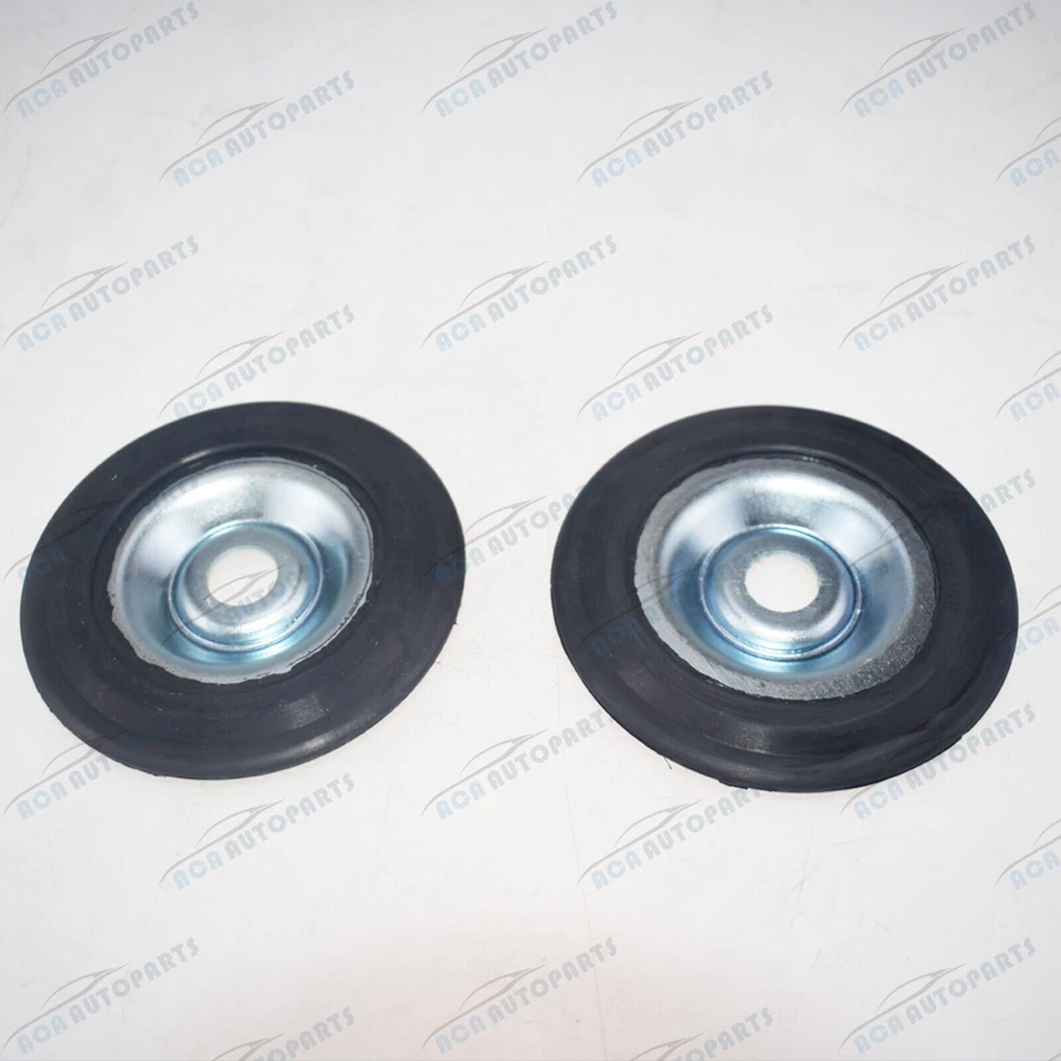 Holden Commodore VE VF 06-ON Top Strut Mount & Bearings & Upper Stop Plate 6Pcs - image 2 of 4