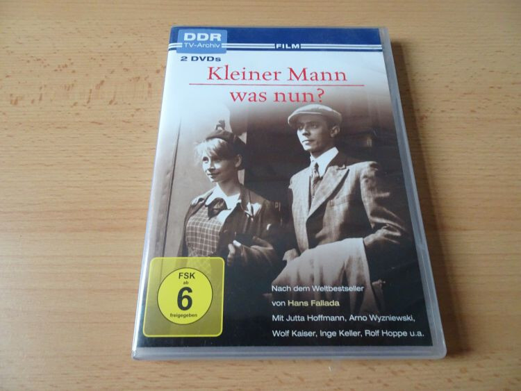Kleiner Mann Was Nun Film www.ebay.com