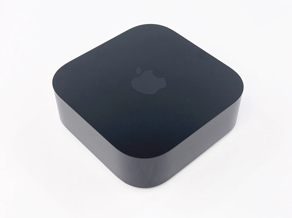 Apple TV 4K 3rd Gen 64GB Wi-Fi Media Streamer MN873LL/A - Image 4 of 4