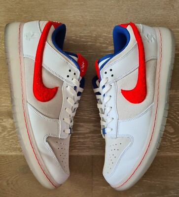 Nike dunk low 