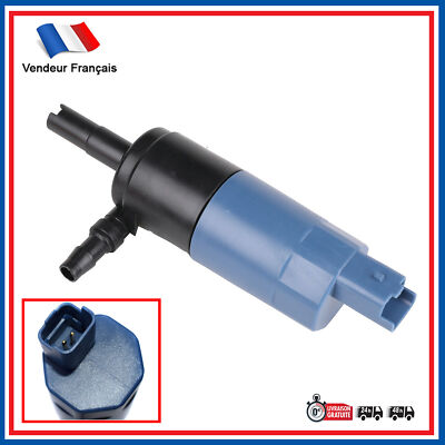 Pompe de Lave Phare Avant prévu pour RENAULT ESPACE IV LAGUNA II