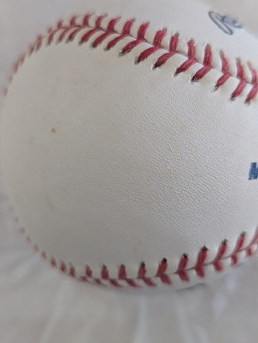 2013 Rawlings FUTURES GAME Baseball - 902 - Picture 5 of 5