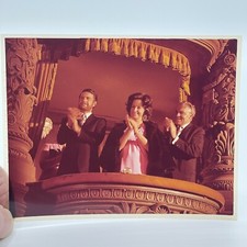 Dina Merrill Cliff Robertson Sunshine Patriot Vintage Promo Transparency 4x5 in Dina Merrill Cliff Robertson Sunshine Patriot Vintage Promo Transparency 4x5 in