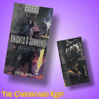 Knights and Summons Evolutions Portal Pack (deck)