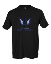 St. Louis Battlehawks XFL NEW Team logo shirt  Youth - 6XL!!! Fast Ship!
