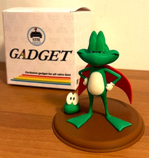 Gadget Superfrog Commodore Amiga