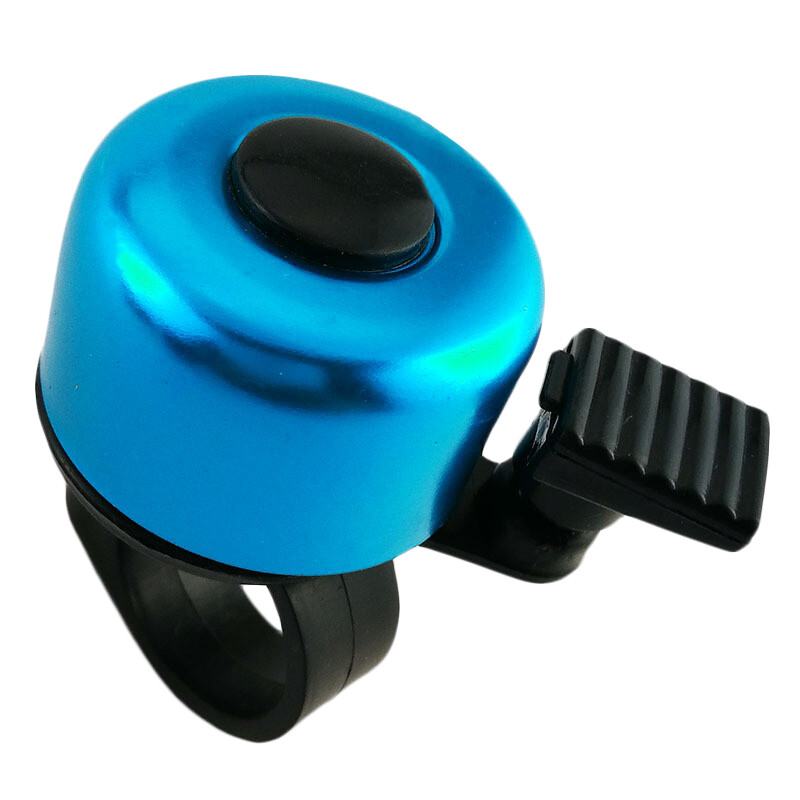 Loud Sound Bicycle Bike Bell Ring Horn Cycling Handlebar Alarm MTB