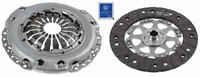 Sachs 3000 951 192 Clutch Kit For Opel Vauxhall