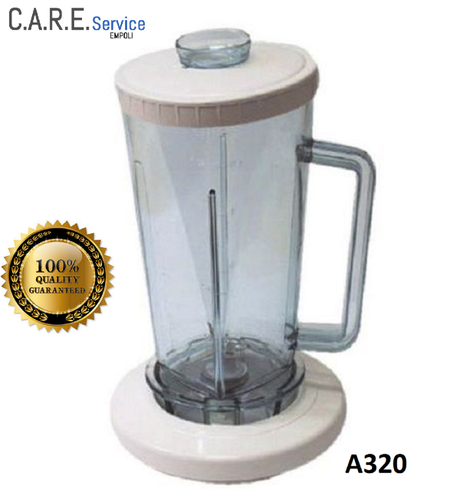moulinex mixer jar only