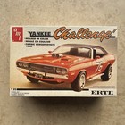 AMT 1970 DODGE CHALLENGER YANKEE CHALLENGER 6568 *Open Box