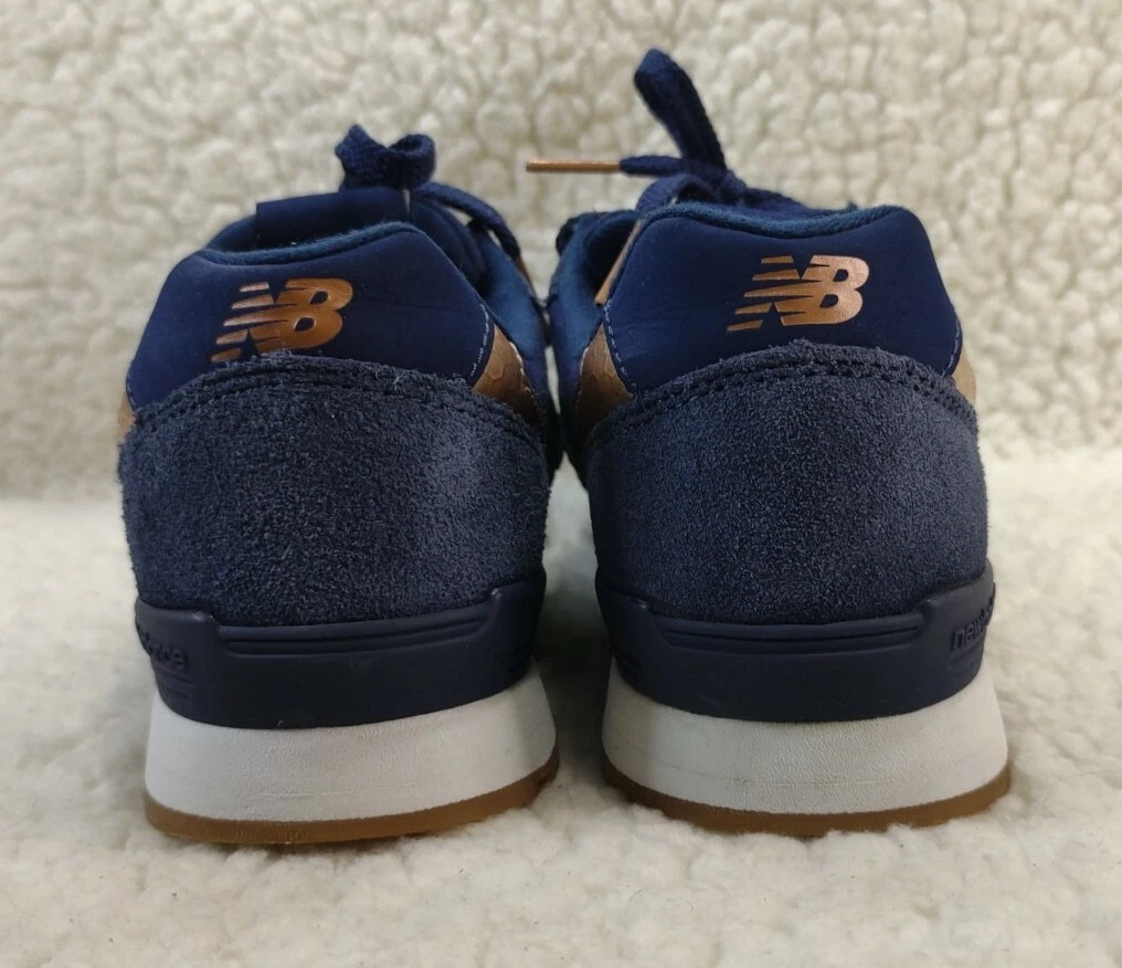 New balance deals 996 suede women's