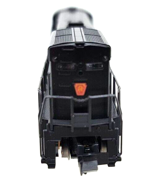 N Kato 176-176 EMD U30C Pennsylvania RR Loco #6535 (Tested-rapido