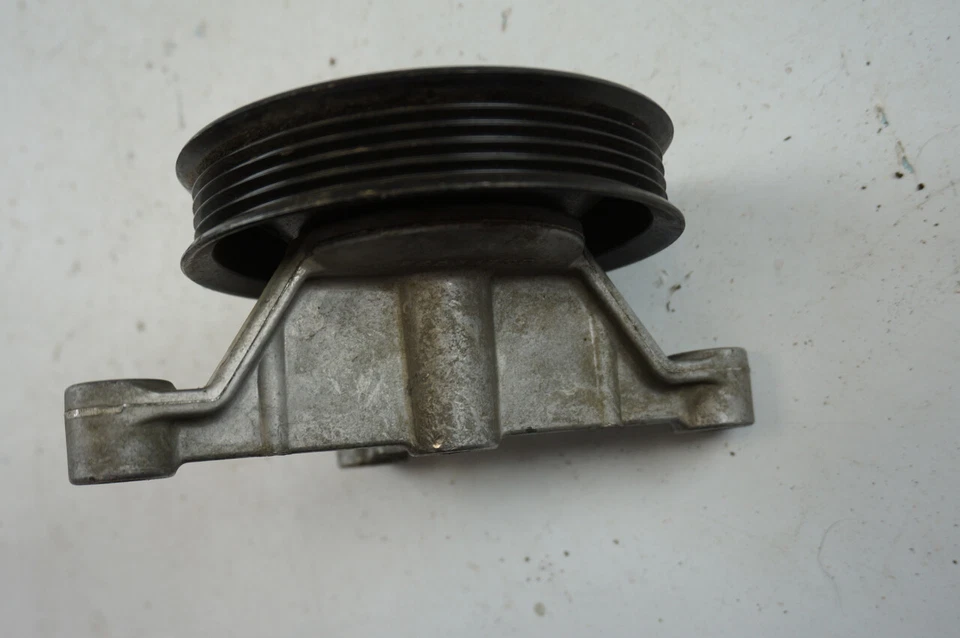 Pontiac Trans Sport 1992 generador/tensor de correa alternador 22533200 Foto 4 de 4