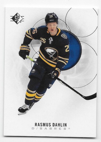 20/21 SP BASE Hockey (#1-100) U-Pick From List - Picture 85 of 101