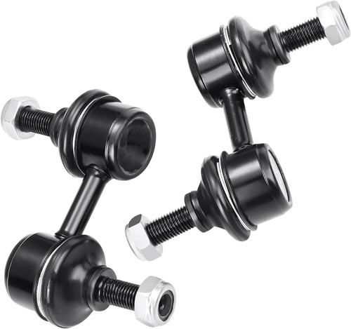 2PC Front SwayBar Links Compatible fit for Subaru Impreza 2008 2009-2014 2015