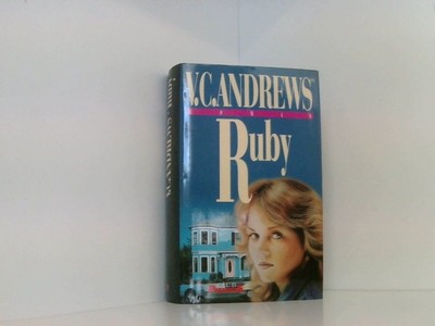 Ruby. ANDREWS, V.C.: