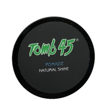 Tomb45 Pomade Natural Finish Refreshing Scent 100mL 3.4fl oz NEW