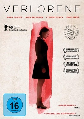Verlorene (DVD) Dragus Maria Bachmann Anna Schick Clemens (UK IMPORT)