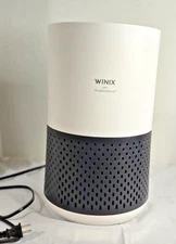 Winix A231 360 All-in-One 4 Stage True HEPA Air Purifier with Plasma Wave - 