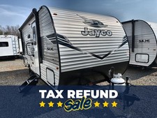 2026 Jayco Jay Flight SLX Single Axle 197MB