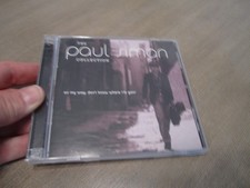 Paul Simong Collection on my way, don't know where I'm goin'- 2 CD Set FREE SHIP