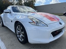 2013 370Z COUPE 6 SPEED MANUAL BLUETOOTH APPLE/AND CARPLAY