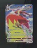 2022 Pokemon SWSH Silver Tempest Trainer Gallery #TG15 Blaziken VMAX