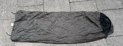 Snugpak Jungle Bag