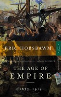 Age Of Empire | 1875-1914 | Eric Hobsbawm | Taschenbuch | 404 S. | Englisch