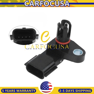 #ad MAP Pressure Sensor 22012 AA240 For 2015 2021 SUBARU WRX 2014 2018 FORESTER 2.0L $14.99