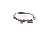 GH ABS Sensor Raddrehzahl Hinten Links Rechts FüR Mercedes Glk-Klasse X204