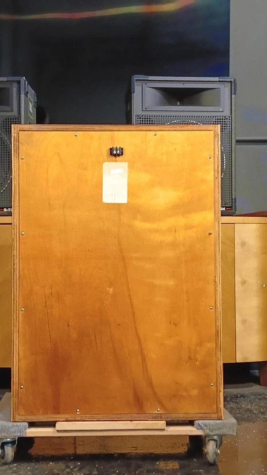 Klipsch Cornwall Speakers – Fully restored – 1-Year Warranty-FAST SHIPPING - Image 4 of 4