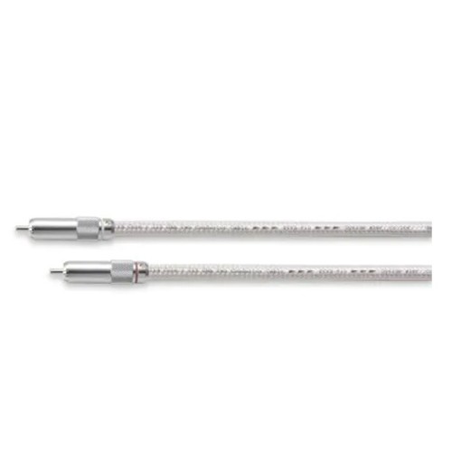 Oyaide AZ-910 RCA Cable Pair / 1.3M NEW Japan Fedex - Picture 2 of 3
