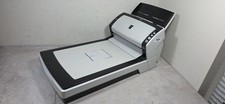 Fujitsu fi-6240Z High-Performance Pro Flatbed Color Document Scanner , Parts