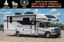 2026 Entegra Coach Odyssey 27U