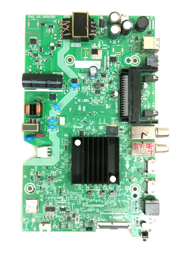 Main Board / Netzteil RSAG7.820.50950/R0H für LED TV Hisense Model: 32A4N