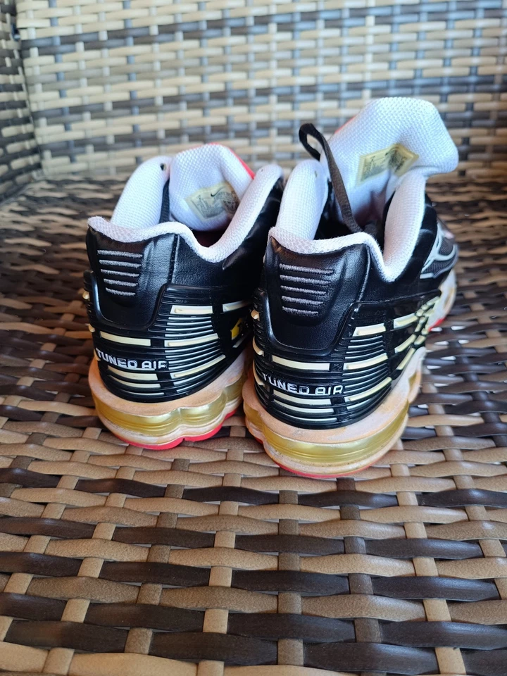Nike Air Max Plus III, photo 4 sur 5