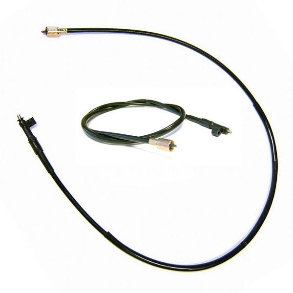 Tachometer Welle Winkel FüR Znen QT-E Fosti Retro Cruiser REX China Roller GY6-image