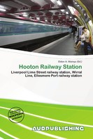 Eldon A. Mainyu | Hooton Railway Station | Taschenbuch | Englisch (2026)