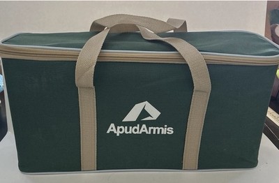 ApudArmis Bocce Balls Set, Regulation Size 100mm Bocce Game for Outdoor Backyard