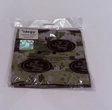 Multi Funtional Seamless Wear NFL Face Covering Brand New In Package